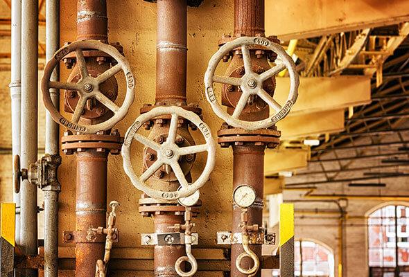 Signs That You Have a Leak In Your System