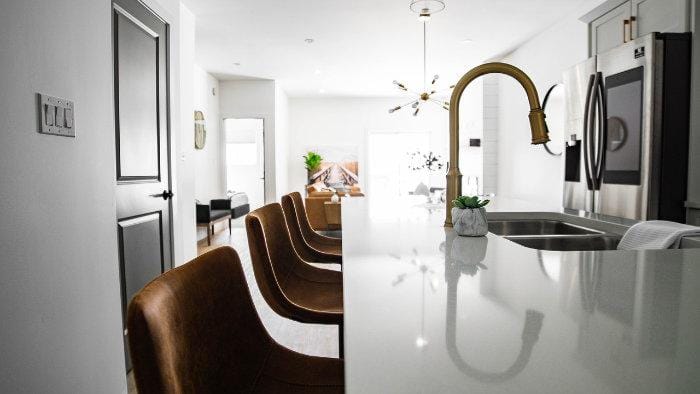 Kitchen Revamp