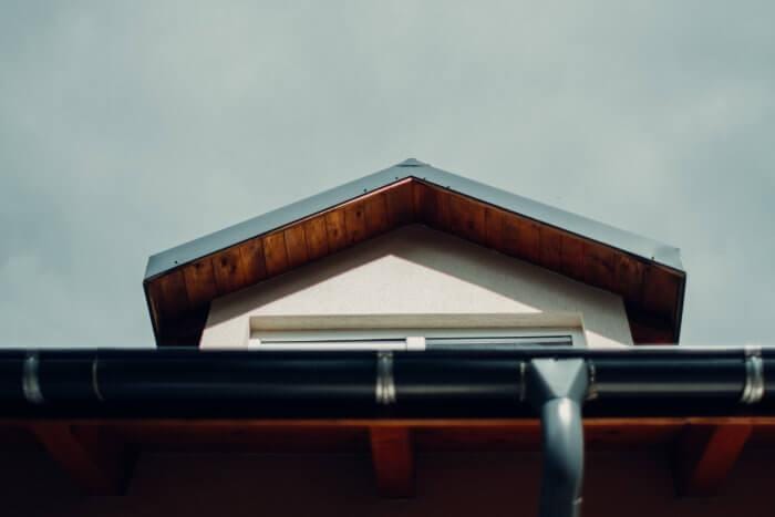 Guttering