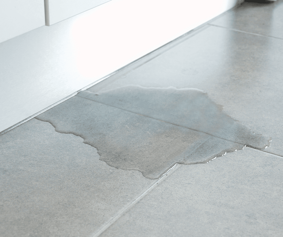 Why is Commercial Leak Detection Important?
