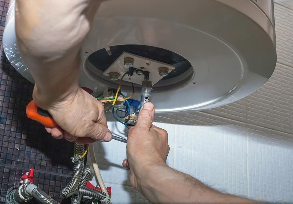 Central Heating Leaks - What you Need to Know