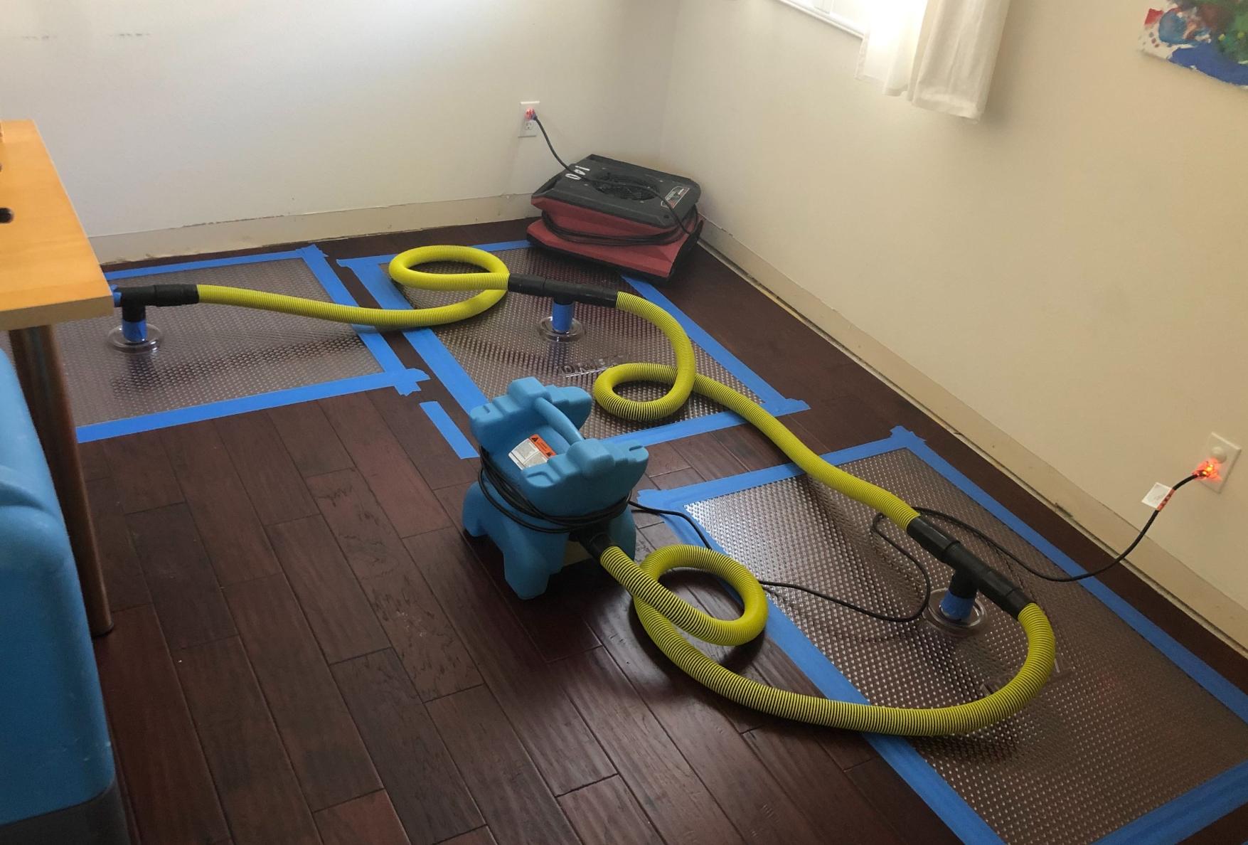 How Can Structural Drying Benefit You?