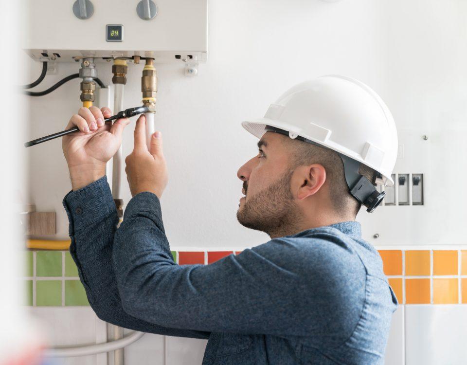 How Can Leak Detection Specialists Help You?