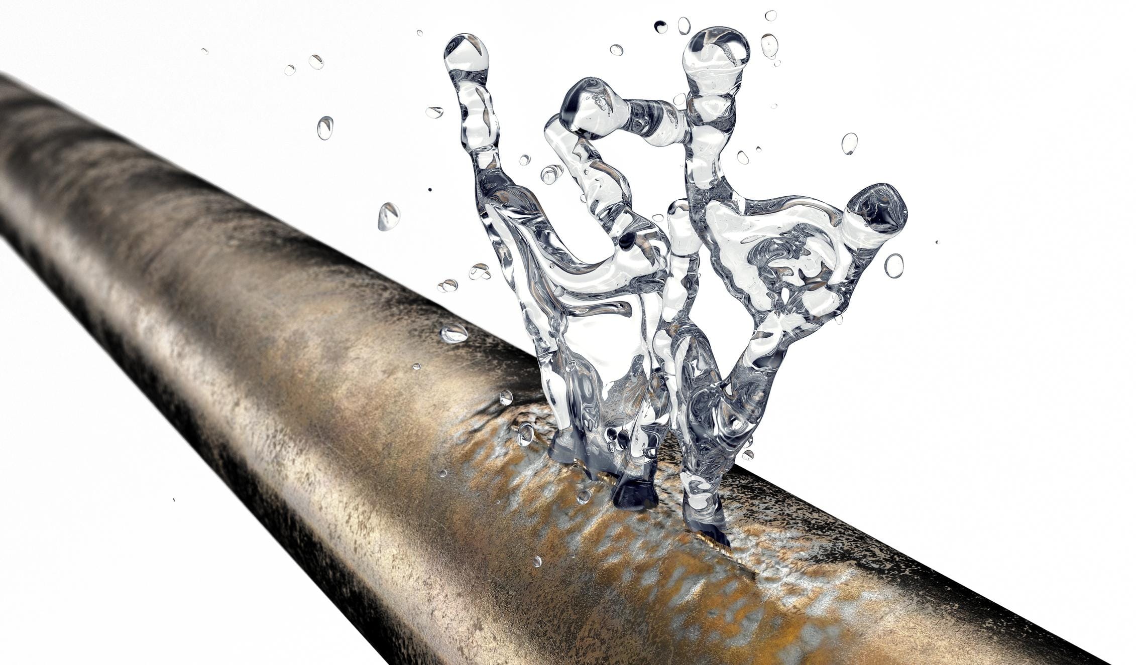 The Ultimate Guide To Outdoor Waters Leaks