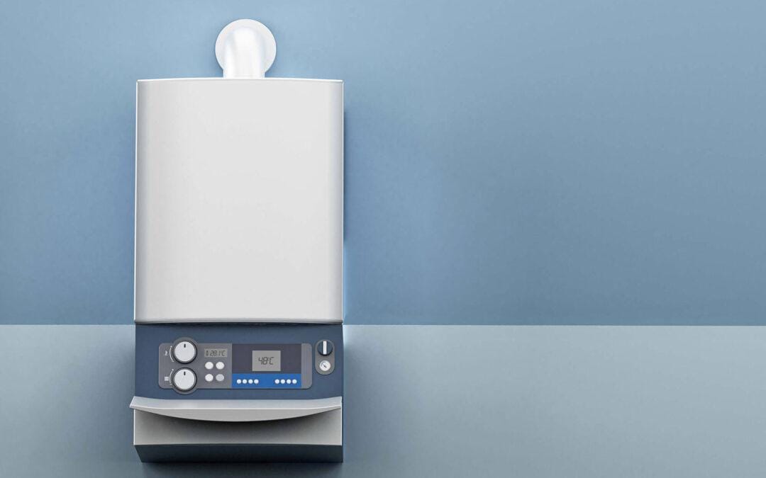 Can Domestic Boilers Cause a House Leak?