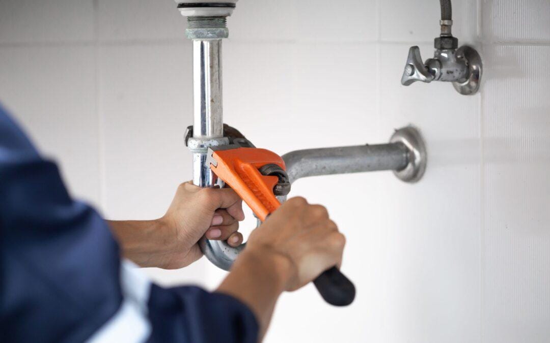 Thermal Imaging, Dye Test and More: Diagnosing Your Leaking Pipes
