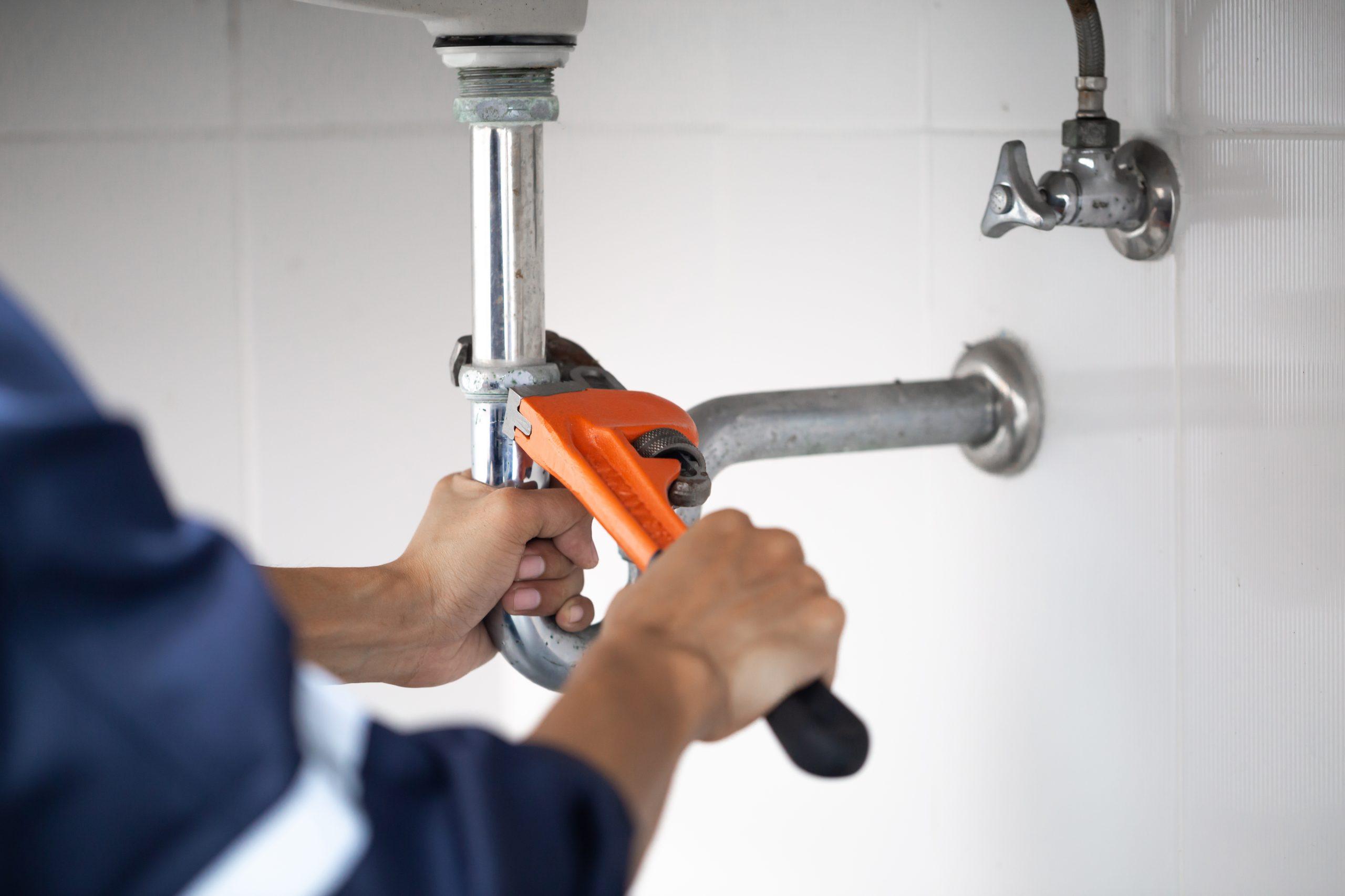 Thermal Imaging, Dye Test and More: Diagnosing Your Leaking Pipes