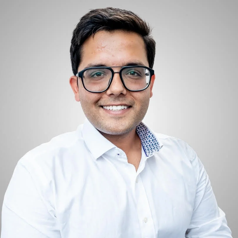 Abhijeet Singh - Claims Manager