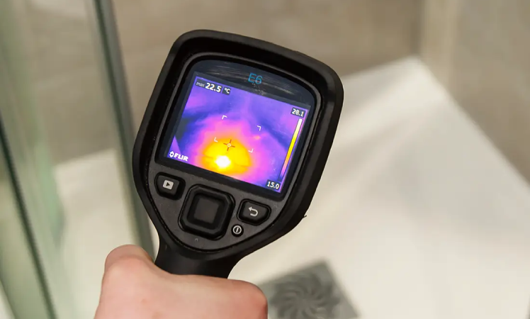 dentist-office-4 central heating leak repair