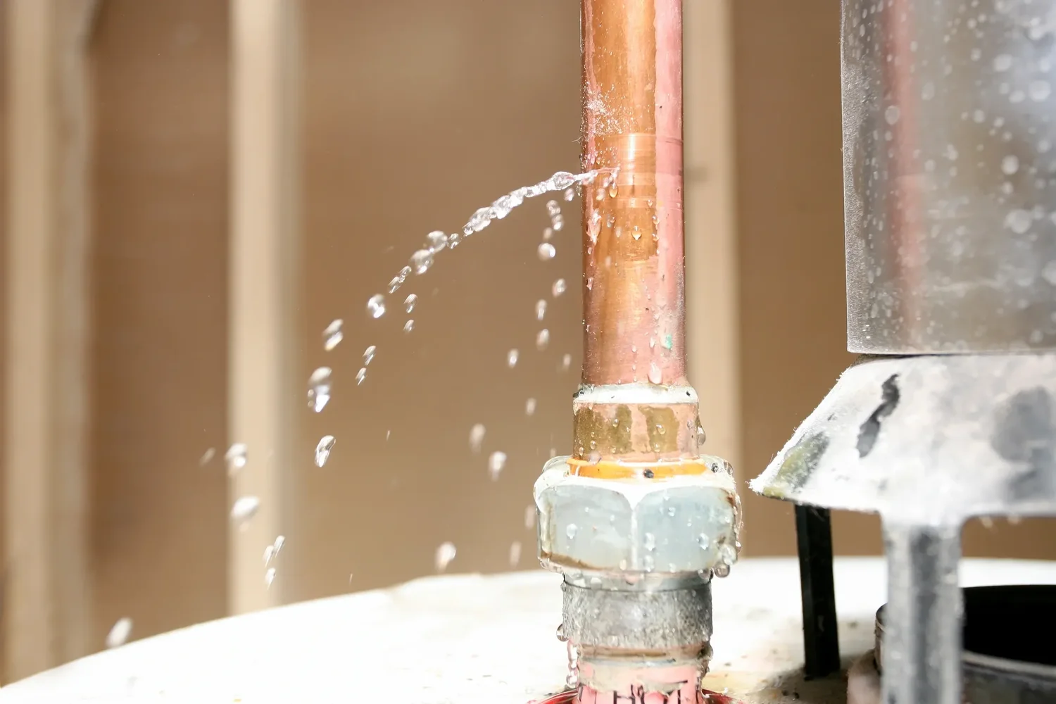 Water Leak Detection: How to Identify Hidden Water Leaks