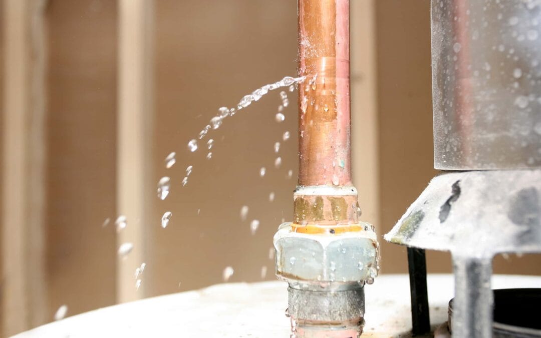 How to Trace a Water Leak in Your Home: Expert Guide