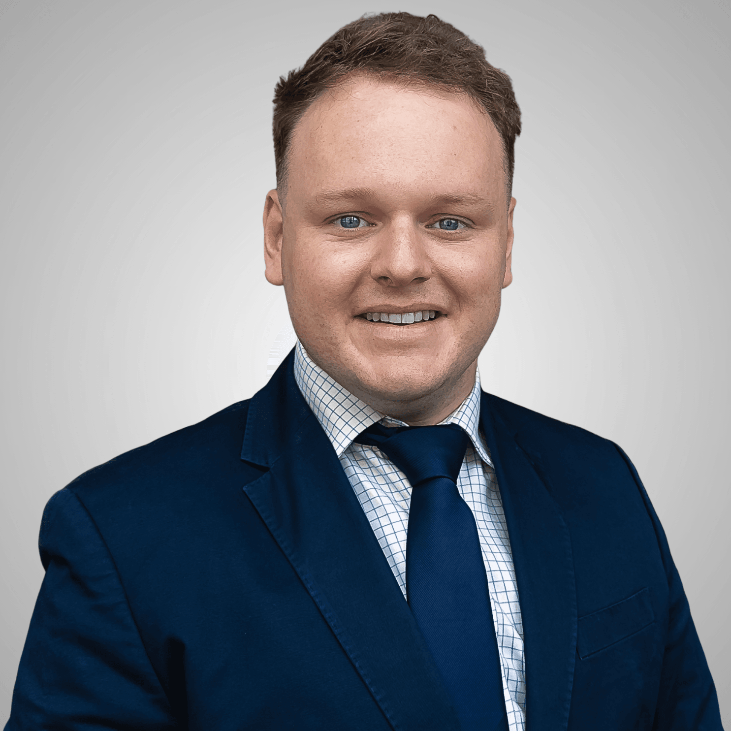 Simon Cottell Matthew Farthing - Claims Manager